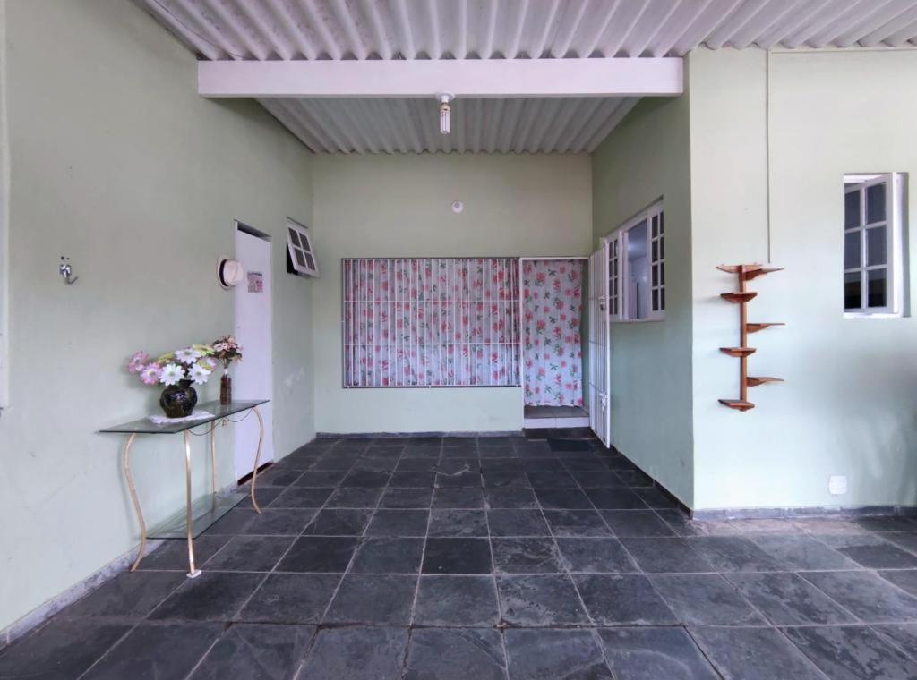 Casa Individual Aconchegante - Rio Da Praia - Bertioga Zewnętrze zdjęcie
