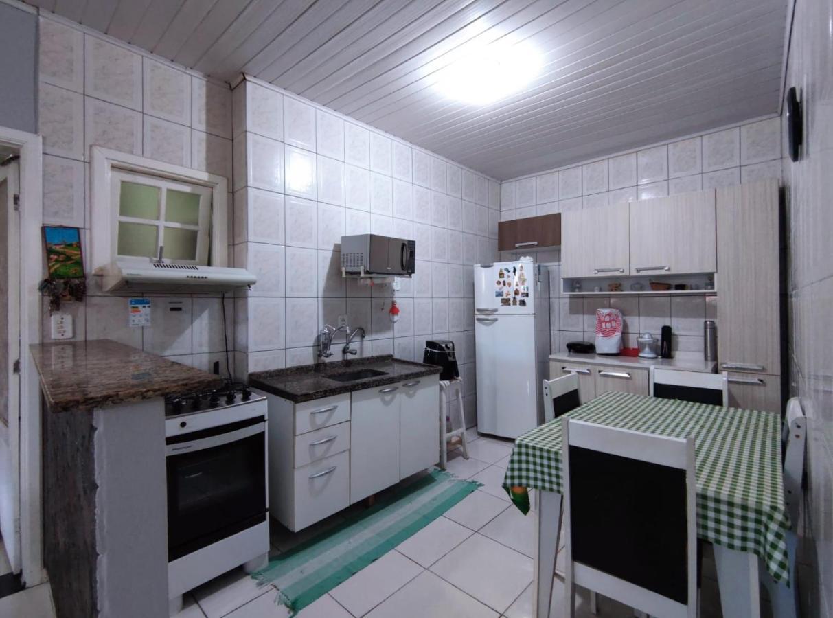 Casa Individual Aconchegante - Rio Da Praia - Bertioga Zewnętrze zdjęcie